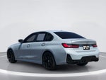 2025 BMW M340i M340i