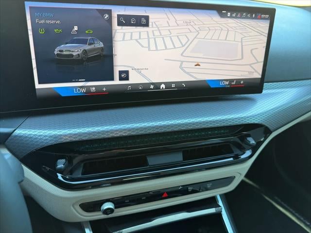2025 BMW M340i M340i