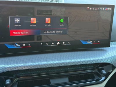 2025 BMW M340i M340i