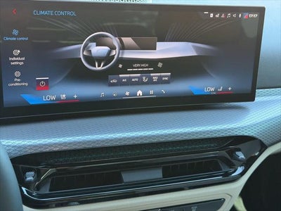 2025 BMW M340i M340i