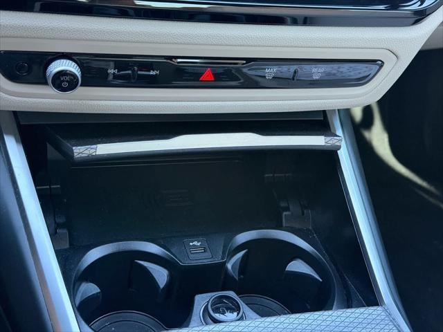 2025 BMW M340i M340i