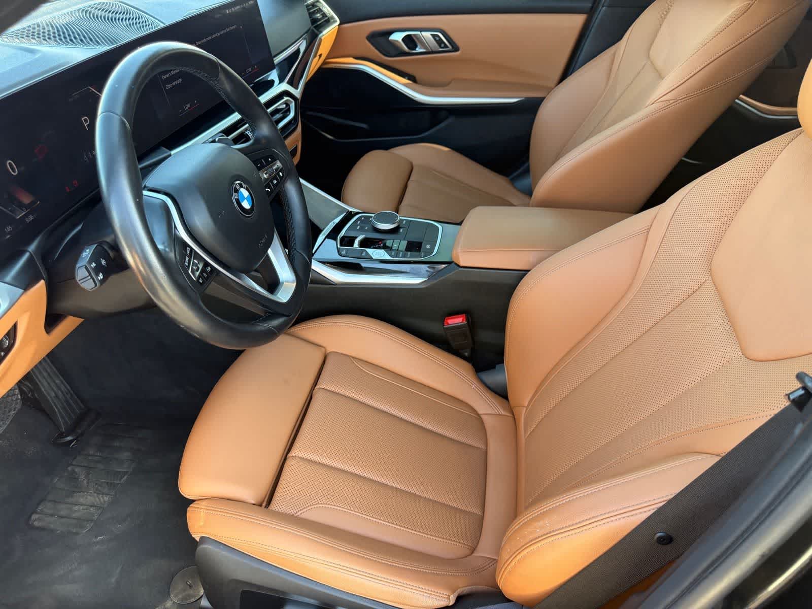 2023 BMW 330i 330i