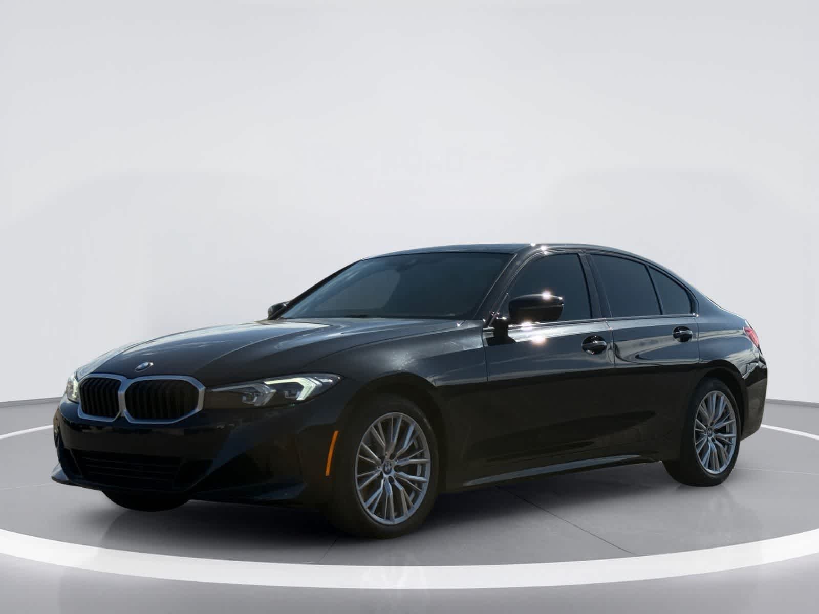 2023 BMW 330i 330i