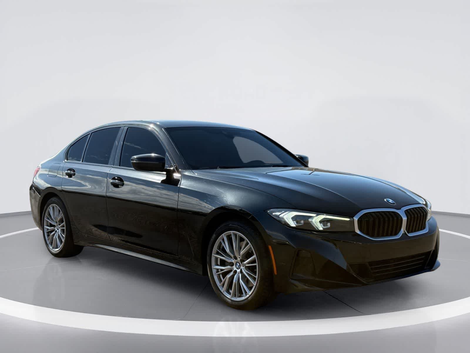 2023 BMW 330i 330i