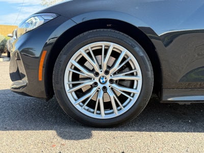 2023 BMW 330i 330i