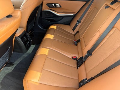 2023 BMW 330i 330i
