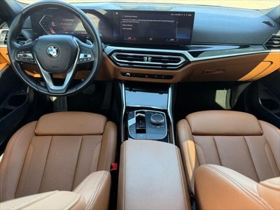 2023 BMW 330i 330i