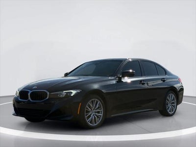 2023 BMW 330i 330i
