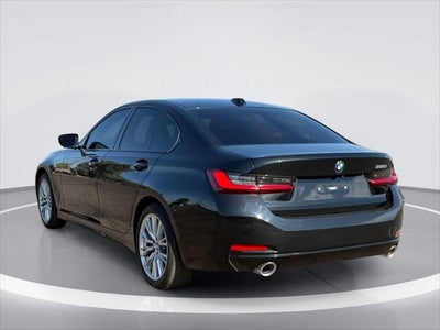 2023 BMW 330i 330i