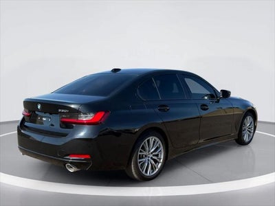 2023 BMW 330i 330i