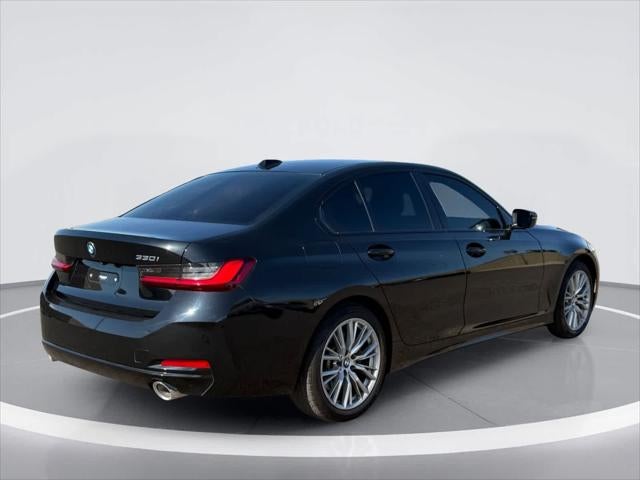 2023 BMW 330i 330i