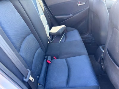 2018 Toyota Yaris iA Auto (Natl)