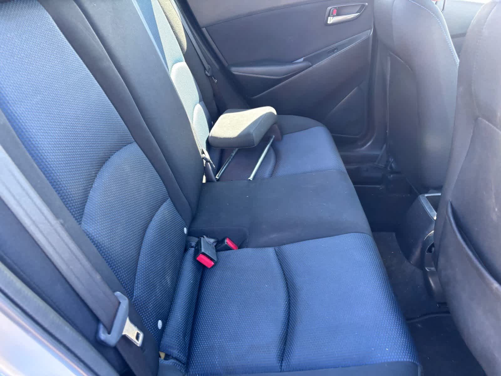 2018 Toyota Yaris iA Auto (Natl)