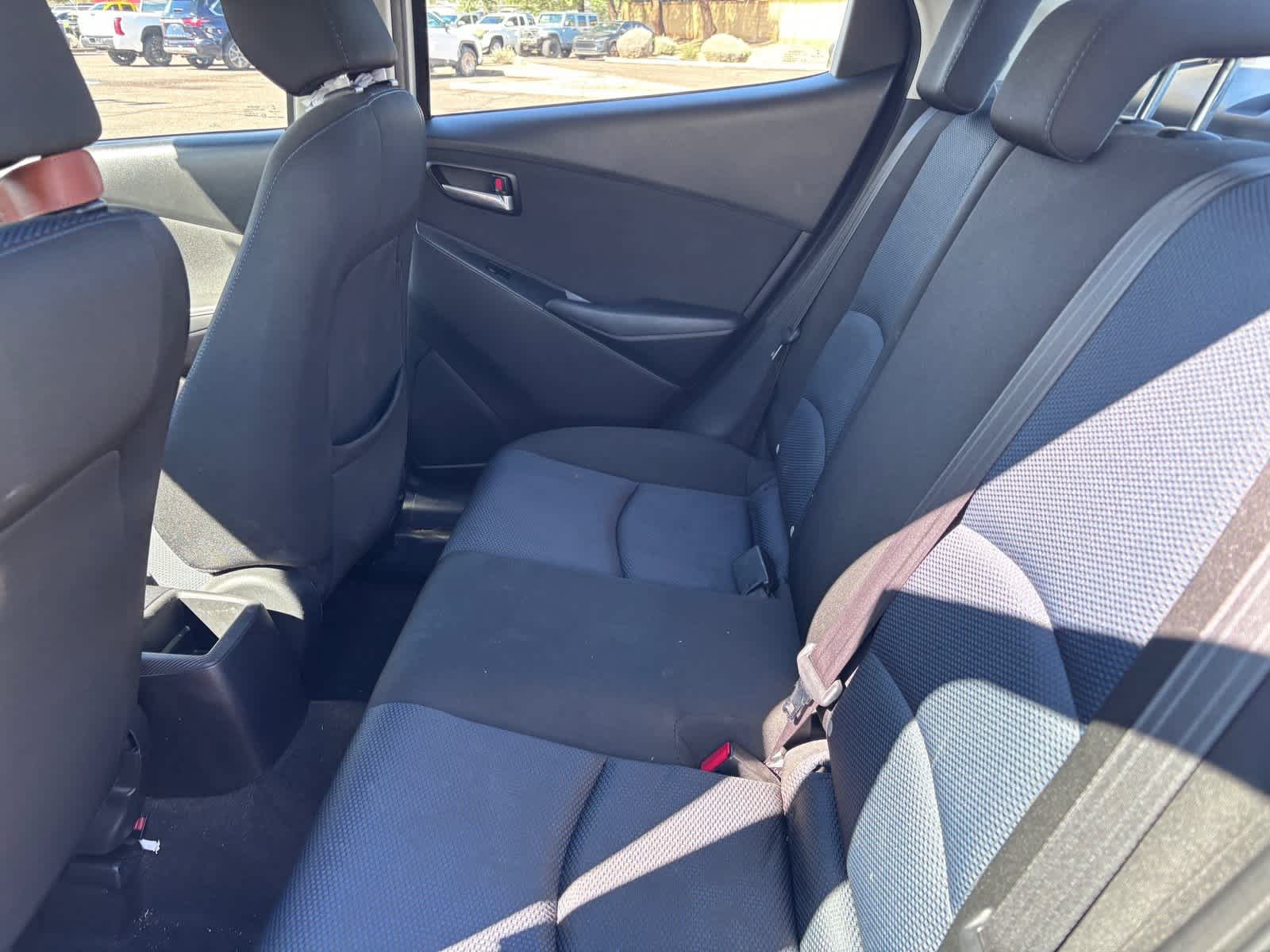 2018 Toyota Yaris iA Auto (Natl)