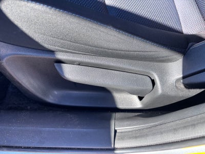 2018 Toyota Yaris iA Auto (Natl)