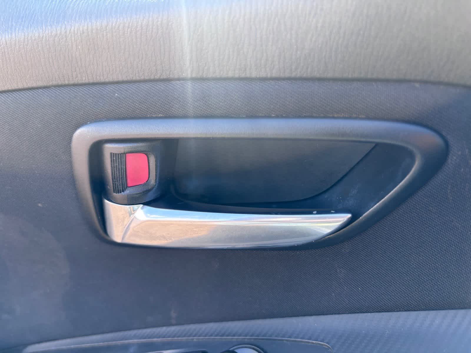 2018 Toyota Yaris iA Auto (Natl)