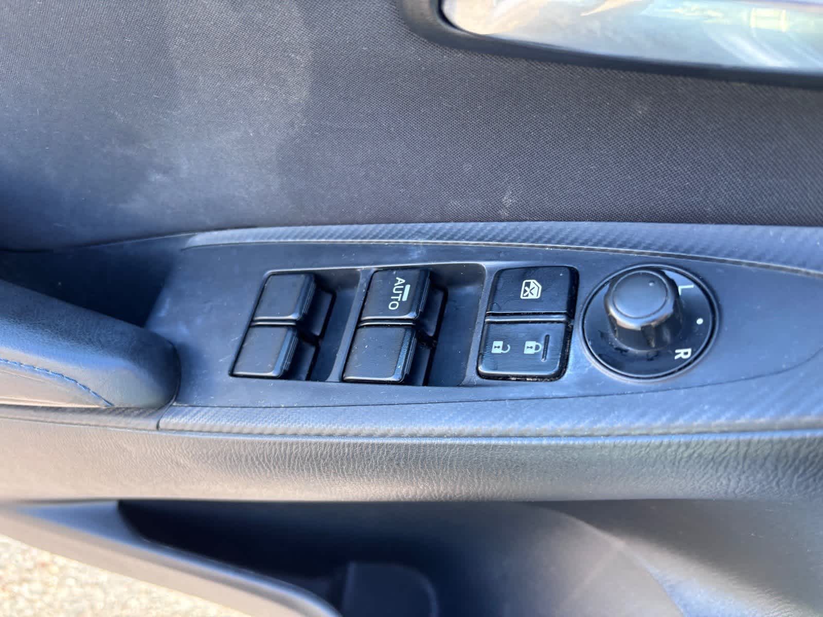 2018 Toyota Yaris iA Auto (Natl)
