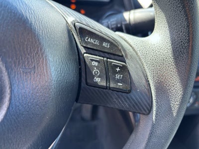 2018 Toyota Yaris iA Auto (Natl)