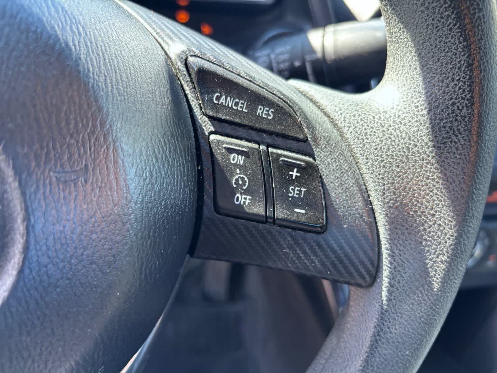 2018 Toyota Yaris iA Auto (Natl)