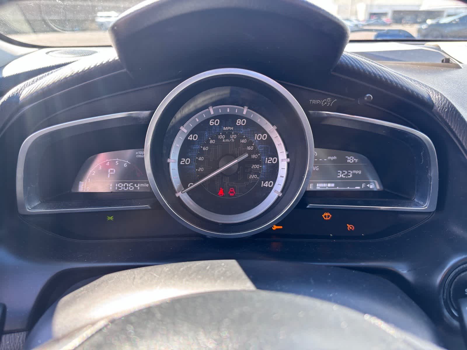 2018 Toyota Yaris iA Auto (Natl)