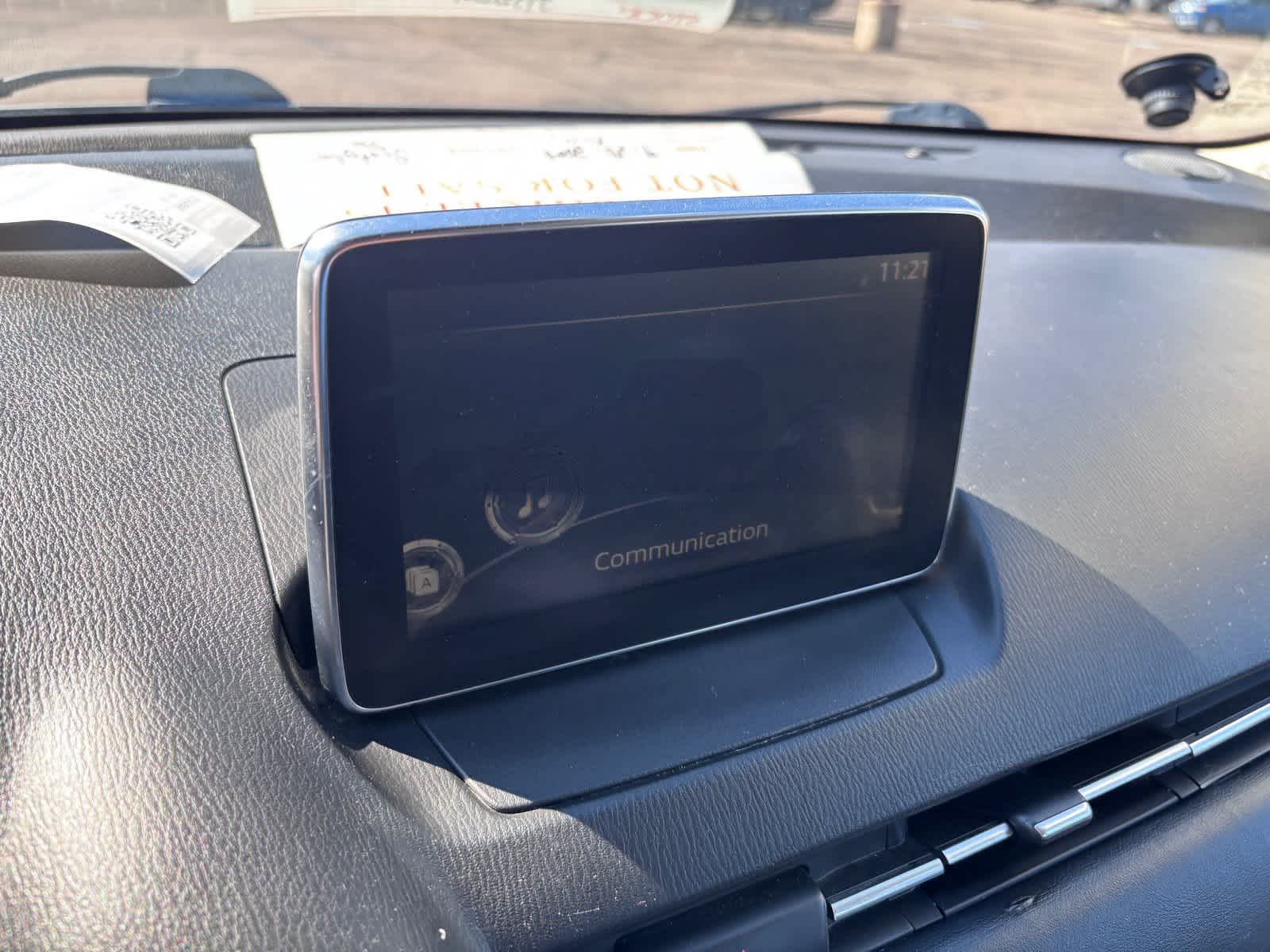 2018 Toyota Yaris iA Auto (Natl)