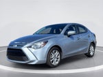 2018 Toyota Yaris iA Auto (Natl)