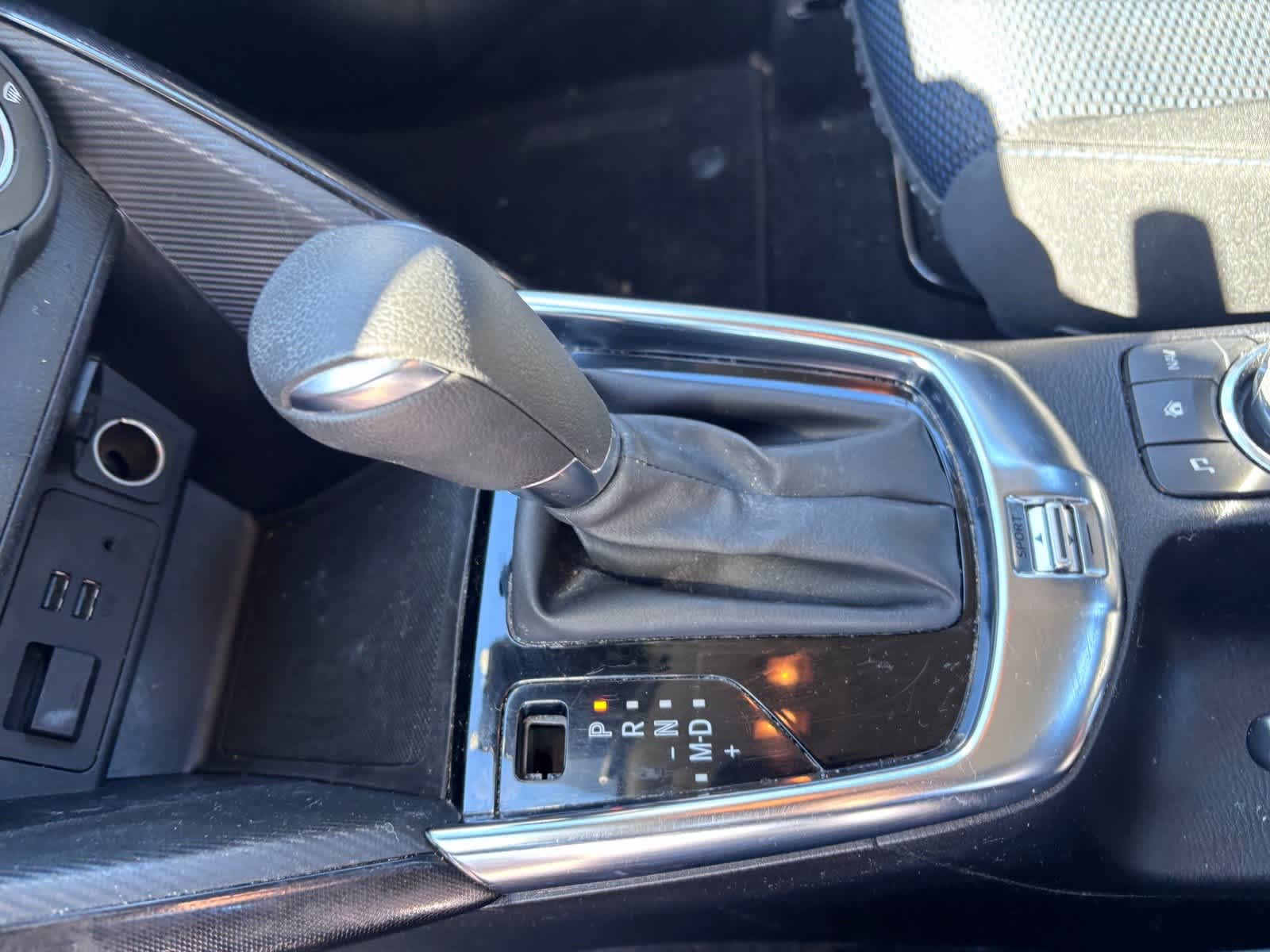 2018 Toyota Yaris iA Auto (Natl)