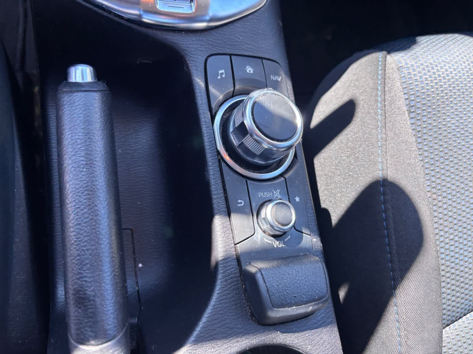 2018 Toyota Yaris iA Auto (Natl)
