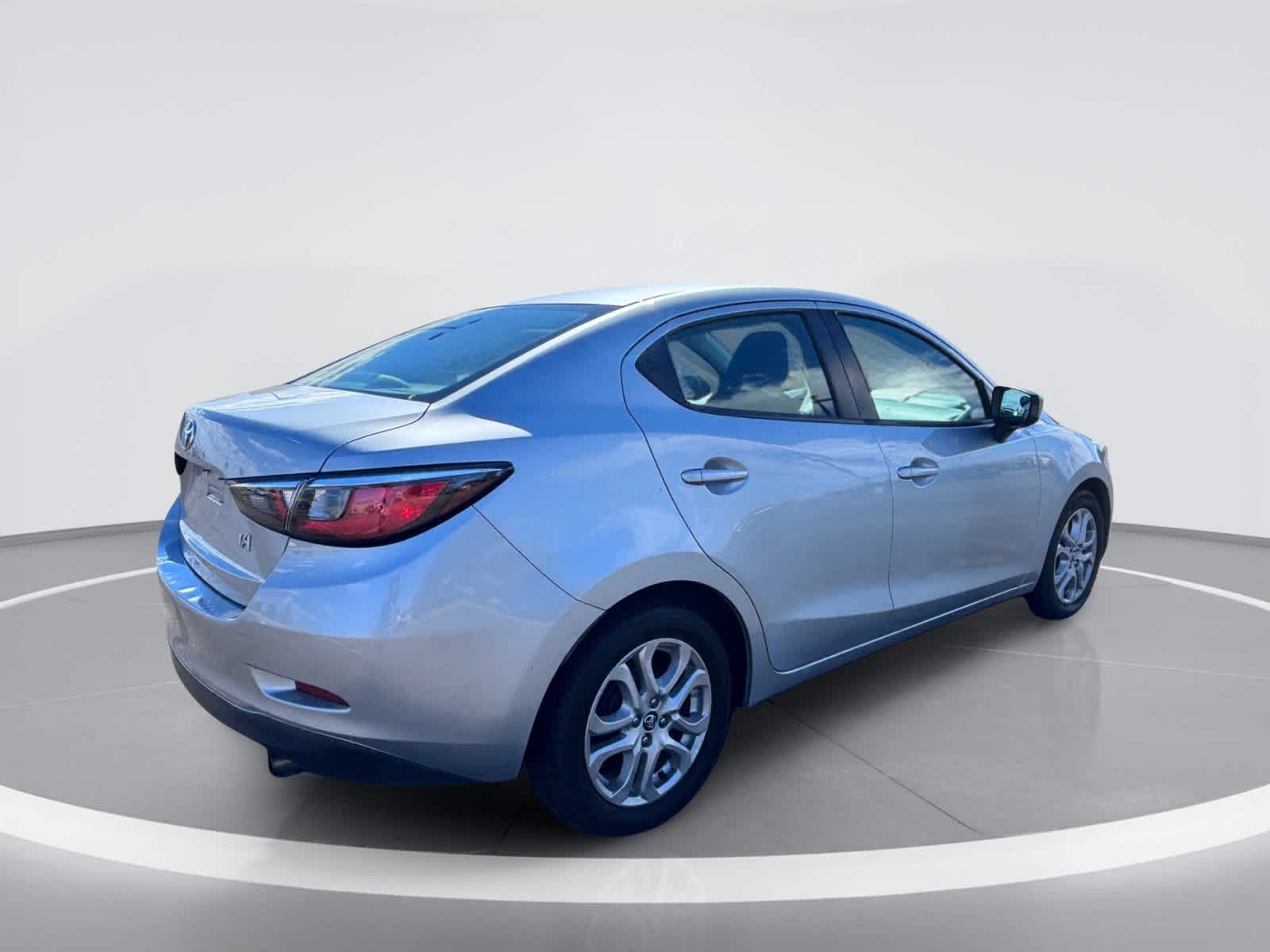 2018 Toyota Yaris iA Auto (Natl)