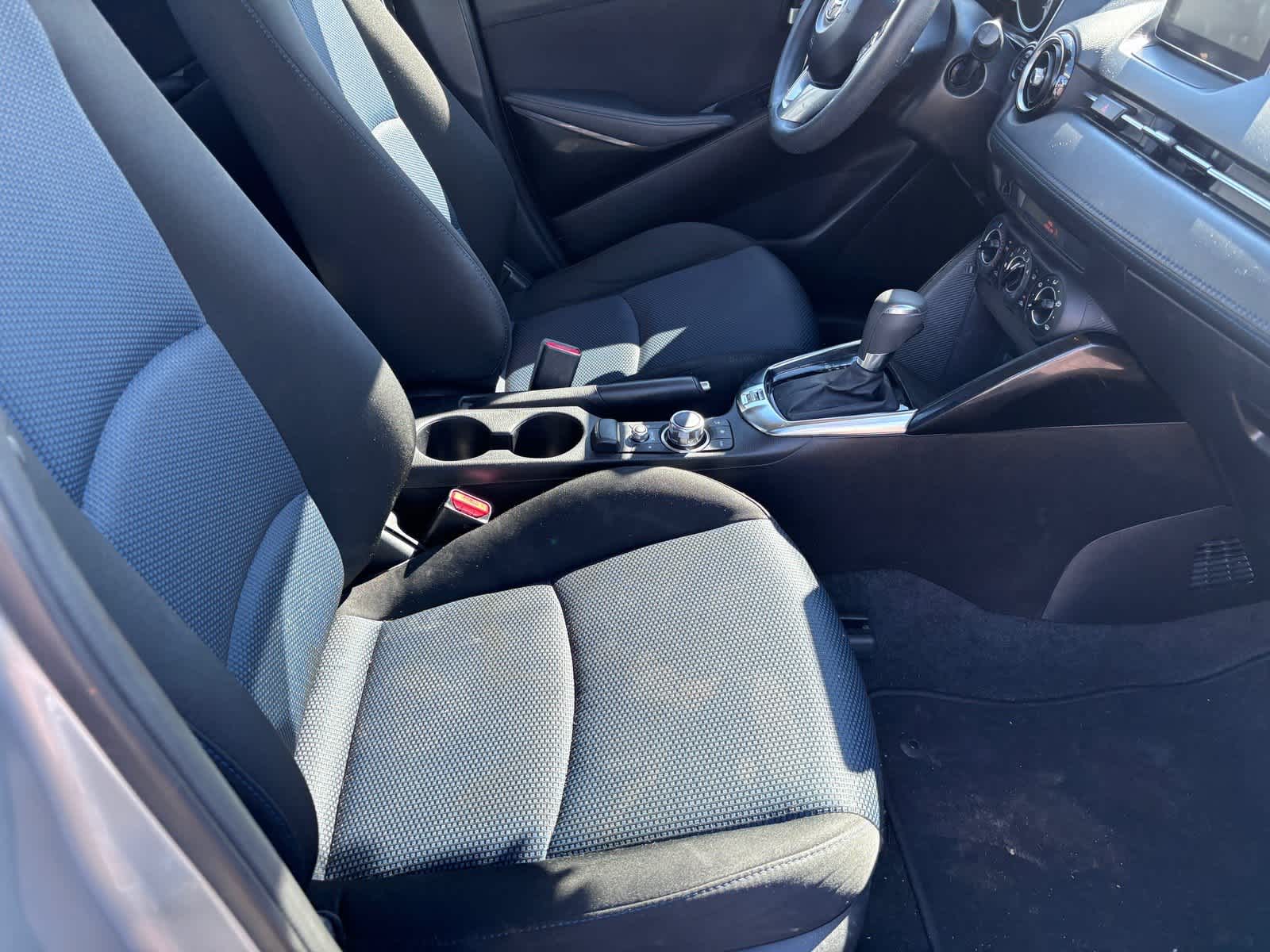 2018 Toyota Yaris iA Auto (Natl)