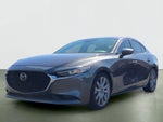 2019 Mazda Mazda3 Sedan w/Select Pkg