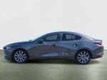 2019 Mazda Mazda3 Sedan w/Select Pkg