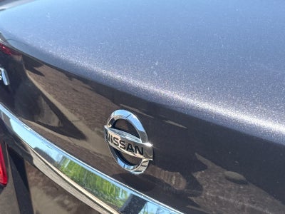 2013 Nissan Sentra SV