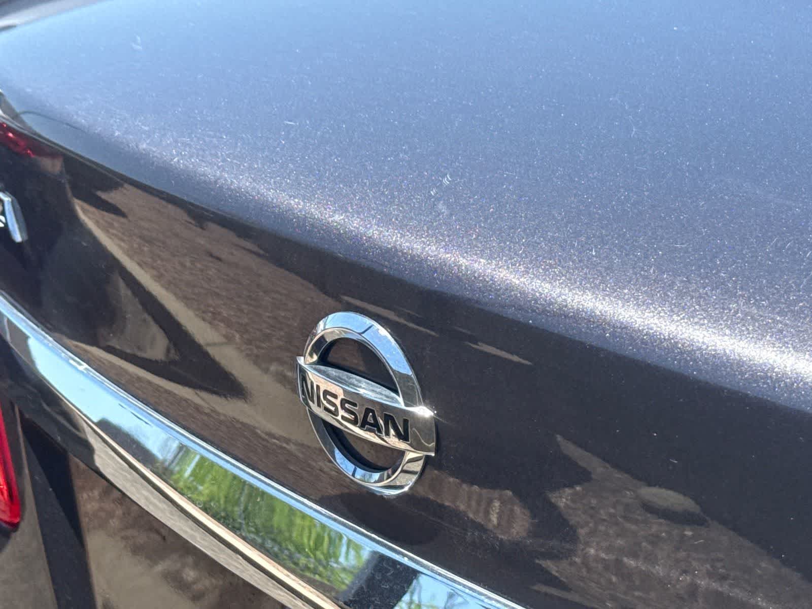 2013 Nissan Sentra SV