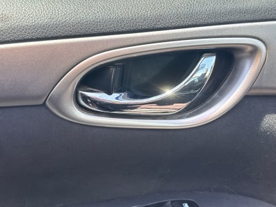 2013 Nissan Sentra SV