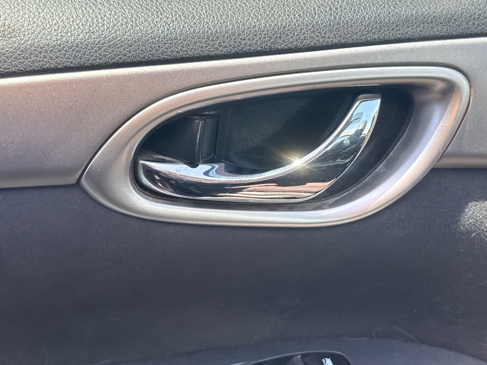 2013 Nissan Sentra SV