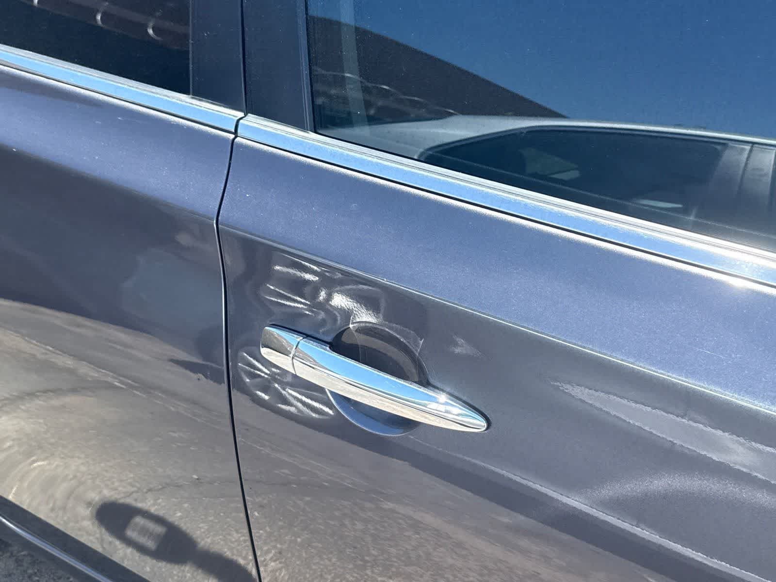 2013 Nissan Sentra SV