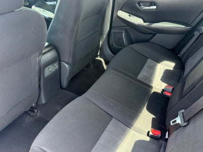 2020 Nissan Sentra SR