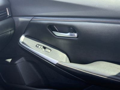 2020 Nissan Sentra SR