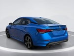 2020 Nissan Sentra SR