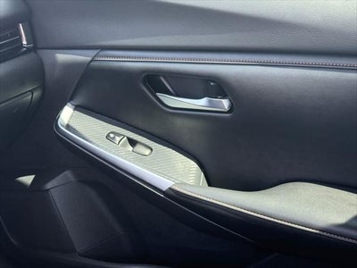 2020 Nissan Sentra SR