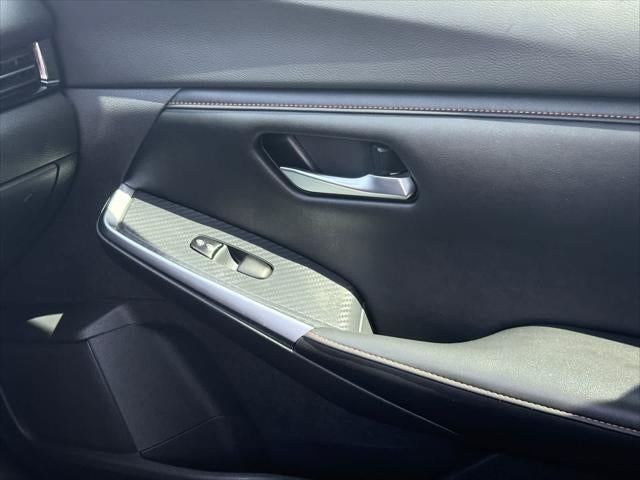 2020 Nissan Sentra SR