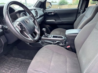 2017 Toyota Tacoma TRD Off Road