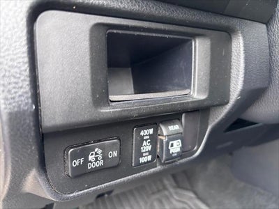 2017 Toyota Tacoma TRD Off Road