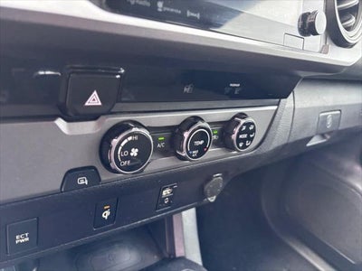 2017 Toyota Tacoma TRD Off Road