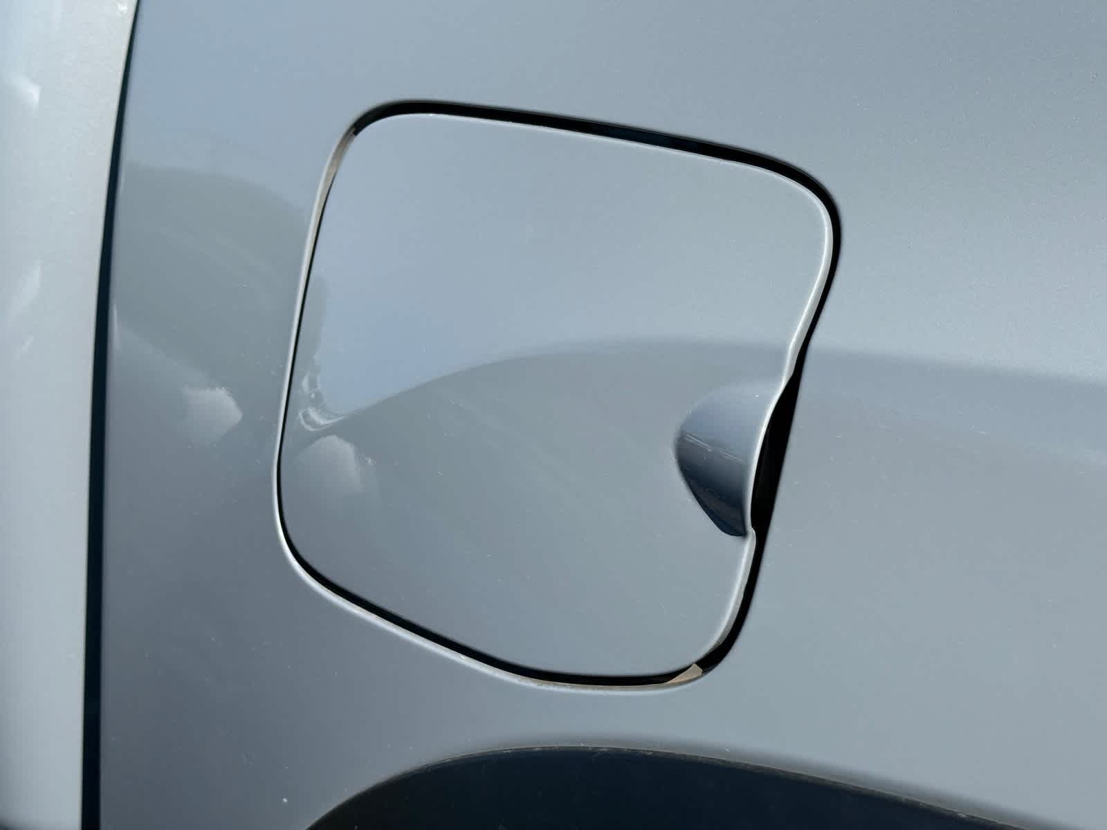 2020 Toyota Tacoma TRD Off Road