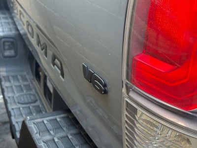 2020 Toyota Tacoma TRD Off Road