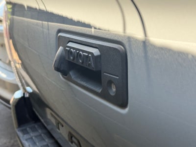 2020 Toyota Tacoma TRD Off Road