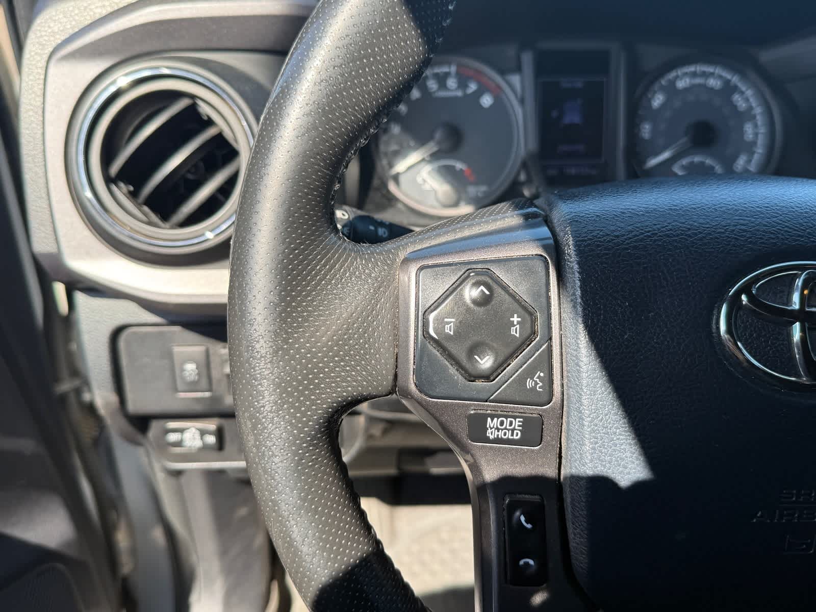 2020 Toyota Tacoma TRD Off Road