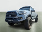 2020 Toyota Tacoma TRD Off Road